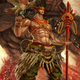 Image for article titled Here's the scantily clad fantasy art you didn't know you needed